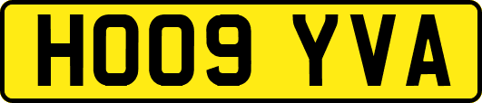 HO09YVA
