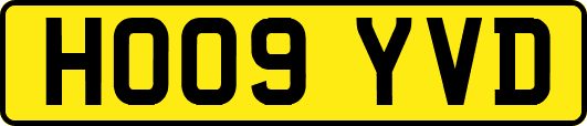 HO09YVD