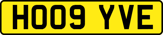 HO09YVE