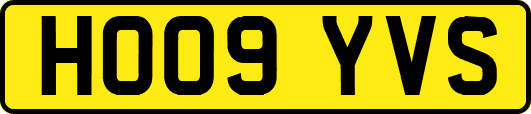 HO09YVS