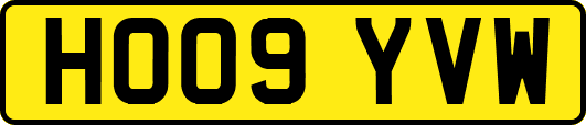 HO09YVW