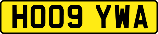 HO09YWA