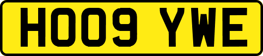 HO09YWE