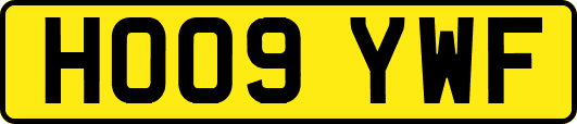 HO09YWF