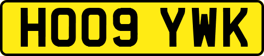 HO09YWK