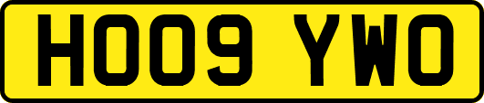 HO09YWO