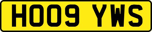 HO09YWS
