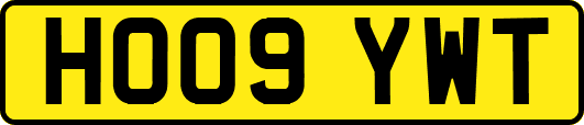 HO09YWT
