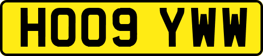 HO09YWW