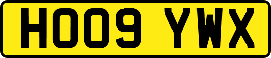 HO09YWX