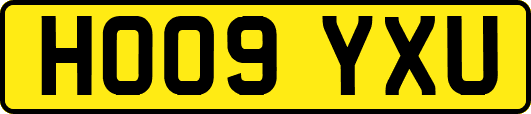HO09YXU