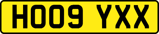 HO09YXX