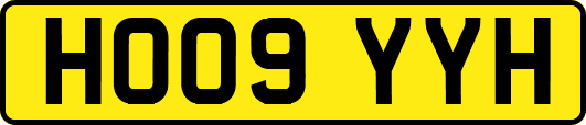HO09YYH