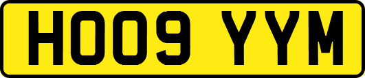 HO09YYM