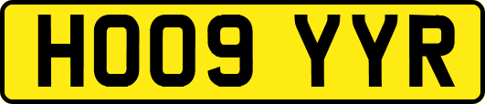 HO09YYR