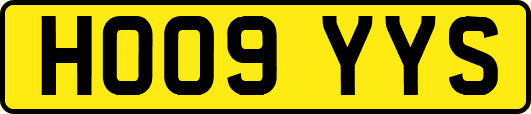 HO09YYS