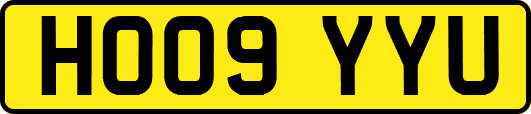 HO09YYU