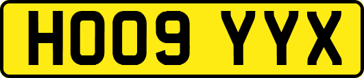 HO09YYX