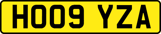 HO09YZA