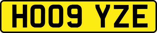 HO09YZE