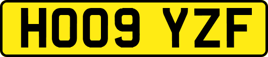 HO09YZF