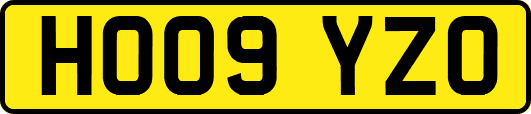 HO09YZO