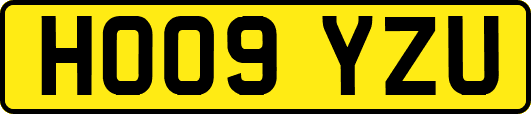 HO09YZU