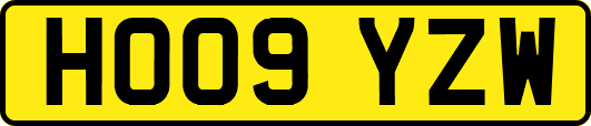 HO09YZW