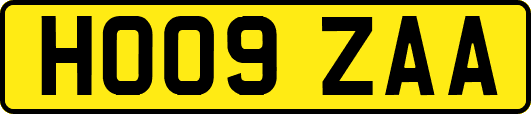 HO09ZAA
