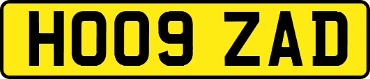 HO09ZAD