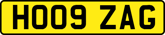 HO09ZAG