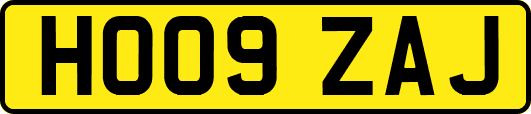 HO09ZAJ