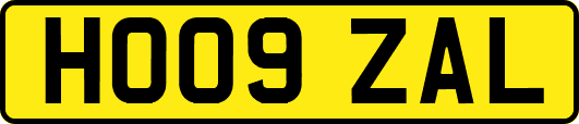 HO09ZAL