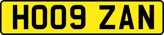 HO09ZAN