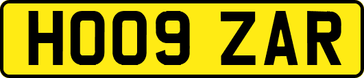 HO09ZAR