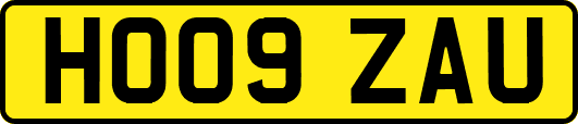HO09ZAU