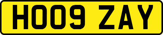 HO09ZAY