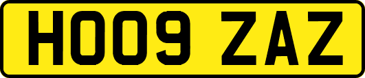 HO09ZAZ