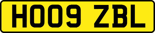 HO09ZBL