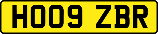 HO09ZBR