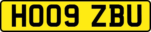 HO09ZBU