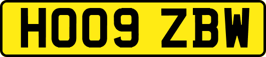 HO09ZBW