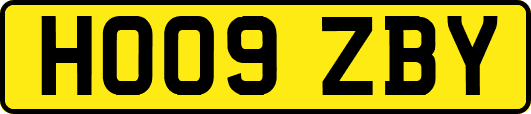 HO09ZBY