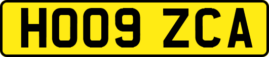 HO09ZCA