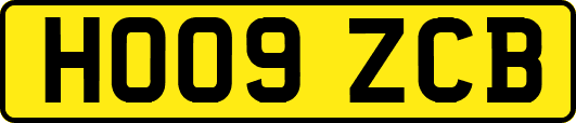HO09ZCB