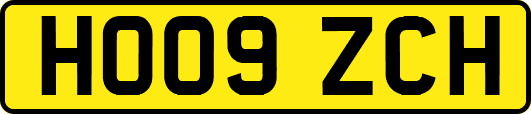 HO09ZCH