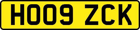 HO09ZCK