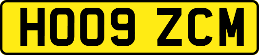 HO09ZCM