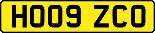 HO09ZCO