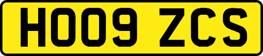 HO09ZCS